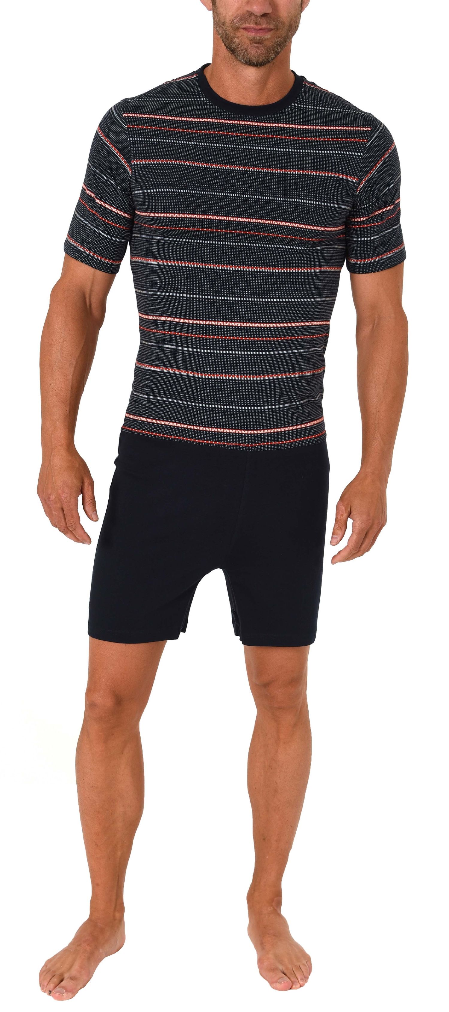Herren Pflegeoverall kurzgarm mit Reißverschluss am Rücken & Bein - 291 171 90 732 Herren Pflegeoverall kurzarm mit Reißverschluss am Rücken & Bein - 291 171 90 732