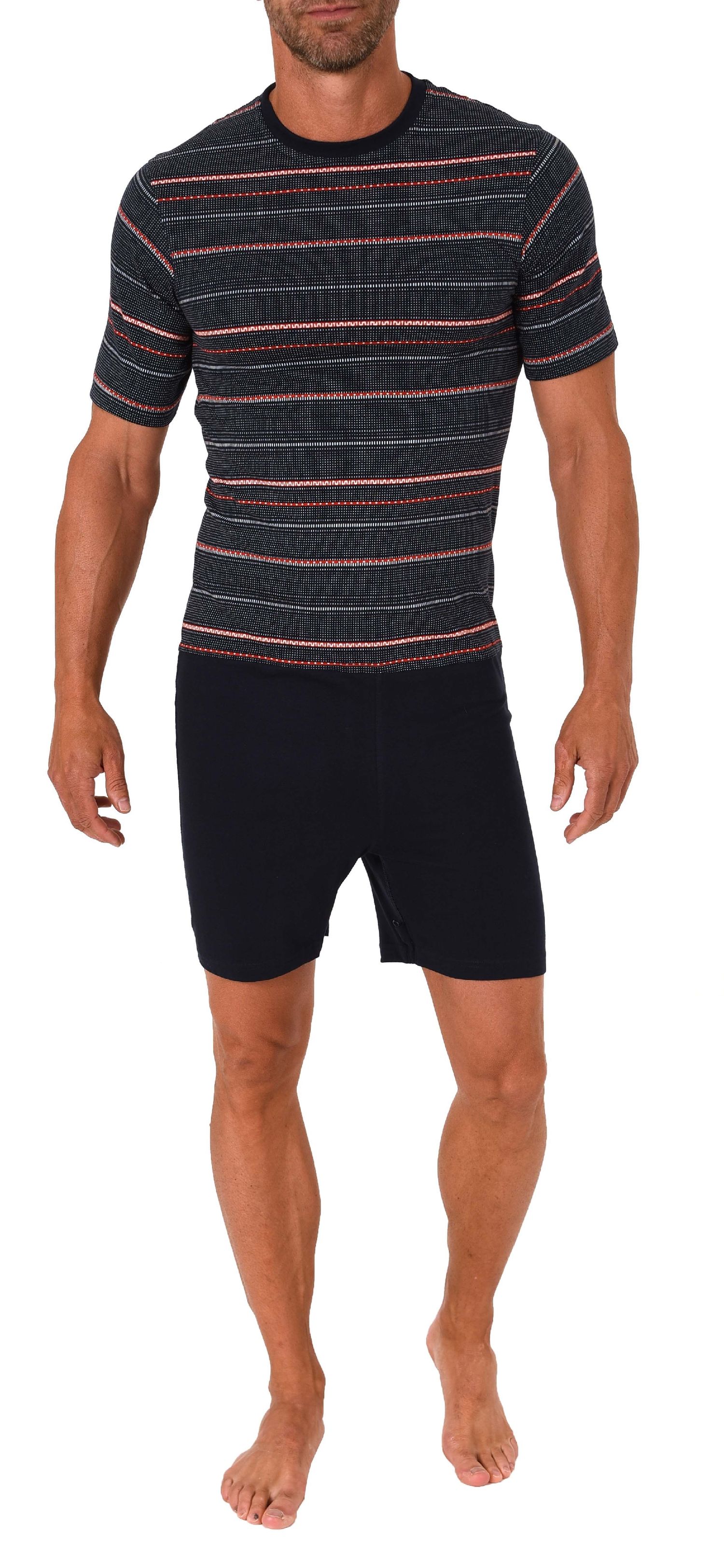 Herren Pflegeoverall kurzarm mit Reißverschluss am Rücken & Bein - 291 171 90 732 Herren Pflegeoverall kurzarm mit Reißverschluss am Rücken & Bein - 291 171 90 732