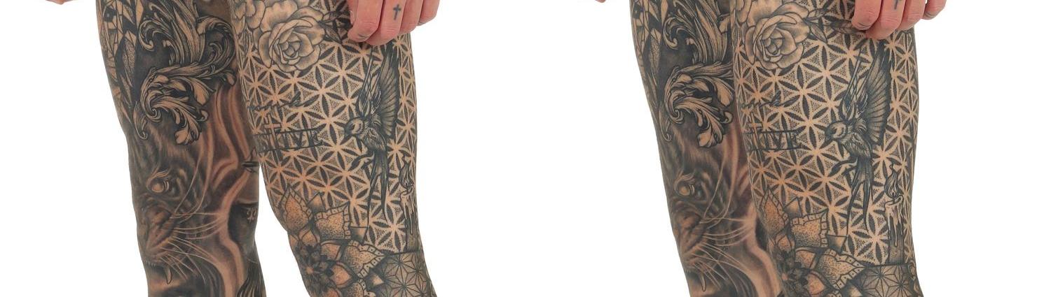 Herren Rio Slip 2er Pack Unterhosen in zeitlosem Design - 65718_44413010106