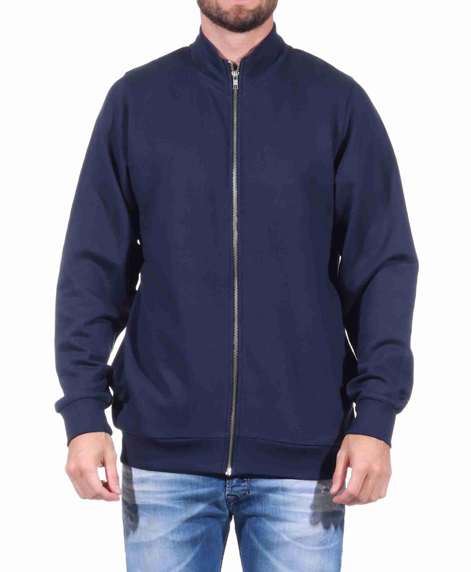 Herren Jacke für Hausanzug, Sportanzug oder Jogginanzug Oberteil Herren Jacke für Hausanzug, Sportanzug oder Jogginanzug Oberteil