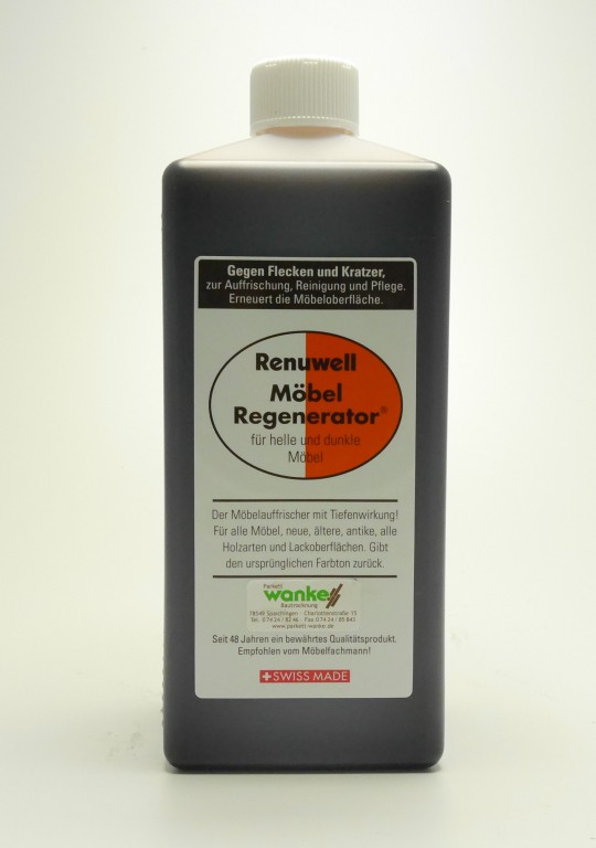 Renuwell Möbel-Regenerator 1 Liter