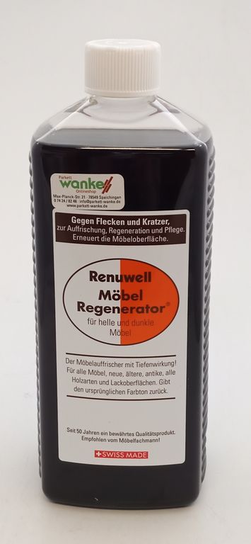 Renuwell Möbel-Regenerator 1 Liter
