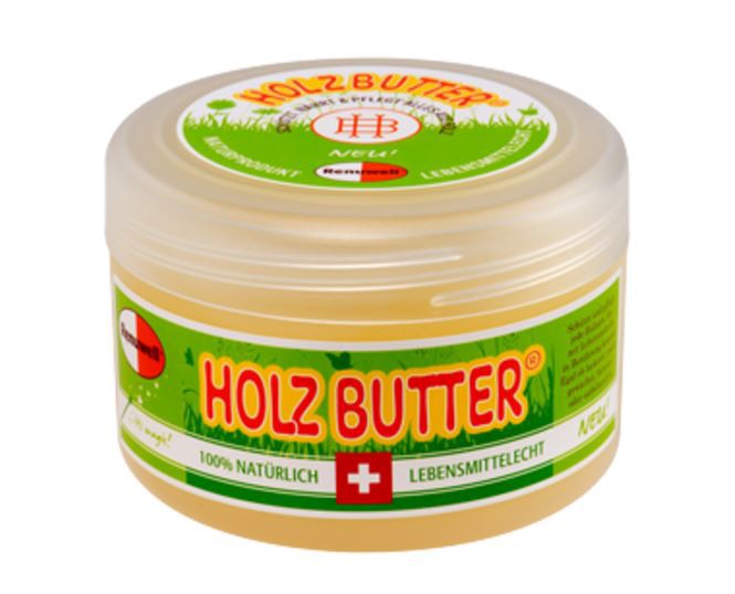 Renuwell Holz-Butter 250 ml