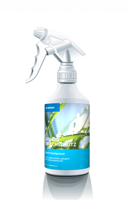 CC Dr. Schutz Baygard Teppichschutz 500 ml Abverkauf