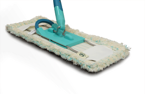     Naturhaus Profi Parkett Mopp 40 cm