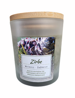     Wellness Duftkerze
