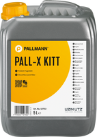     Pallmann Pall-X Kitt Fugenkitt 5 L