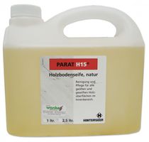     Parat Holzbodenseife H15  2,5 L