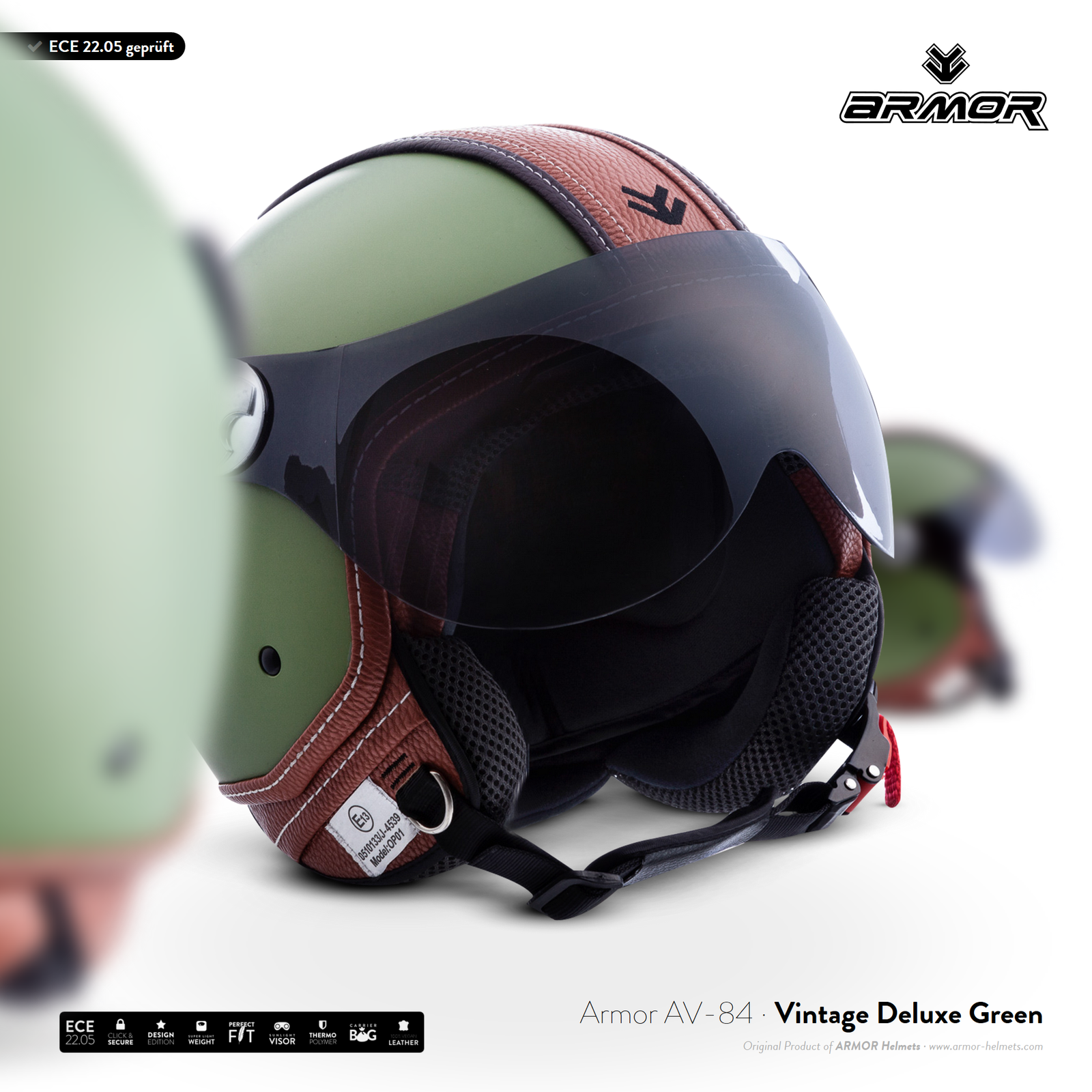 malcolm smith racing helmet Malcom MAV 3 MIPS GIO Electric Peak eBike: dual density Color:Glossynavypatent 300lb Capacity Ebike
