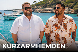 Kurzarmhemden Kurzarmhemden