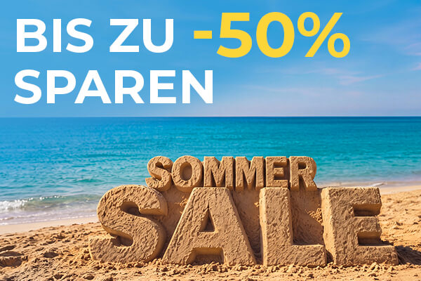 Sommer SALE