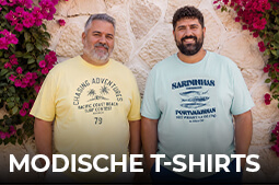 Modische T-Shirts Modische T-Shirts