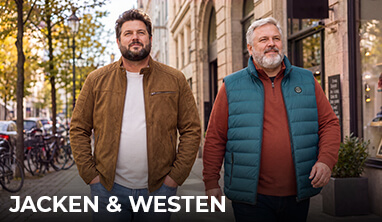 Jacken & Westen Jacken & Westen