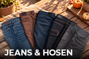 Jeans & Hosen Jeans & Hosen