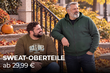Sweat-Oberteile Sweat-Oberteile