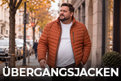 Übergangsjacken Übergangsjacken