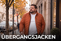 Übergangsjacken