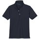 Redfield Basic Stretch-Poloshirt Übergröße navy Redfield Basic Stretch-Poloshirt Übergröße navy