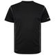 North Latitude Funktions T-Shirt Übergrößen schwarz North Latitude Funktions T-Shirt Übergrößen schwarz