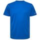 North Latitude XXL Funktions T-Shirt kobaltblau North Latitude XXL Funktions T-Shirt kobaltblau