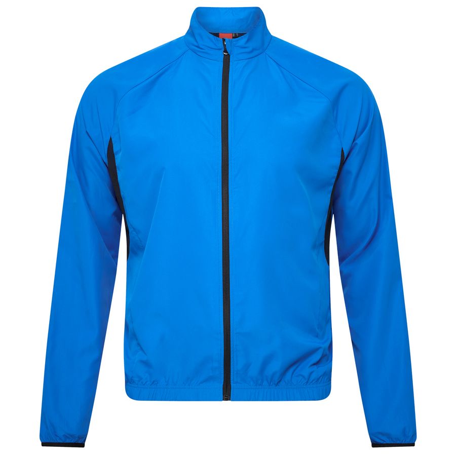 North Latitude Windjacke leicht XXL kobaltblau