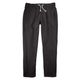 North Latitude Übergröße Jogginghose schwarz North Latitude Übergröße Jogginghose schwarz