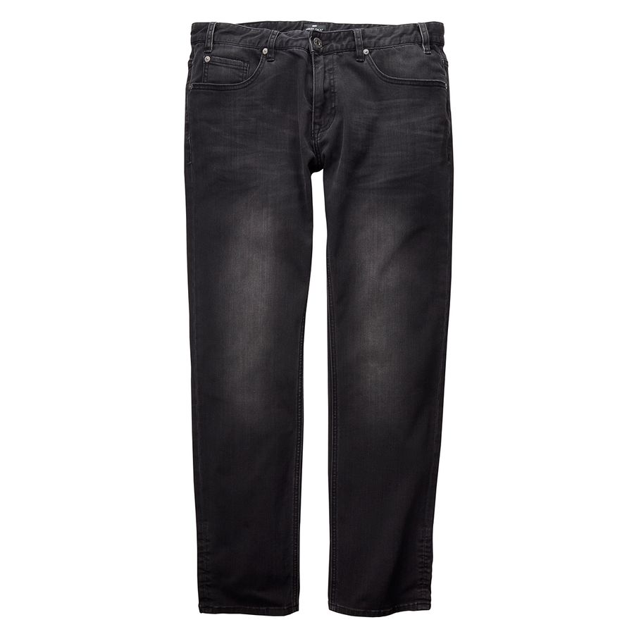 XXL Stretch Jeans black used Replika by Allsize