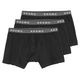 3er Pack Maxipants XXL schwarz Adamo Fashion