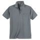 CasaModa XXL Poloshirt easy care grau melange CasaModa XXL Poloshirt easy care grau melange