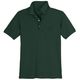 Redfield Piqué Poloshirt XXL dunkelgrün Brusttasche Redfield Piqué Poloshirt XXL dunkelgrün Brusttasche