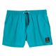 Ceceba kurze Badeshorts türkis Übergröße