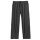Adamo leichte Homewear-Hose schwarz melange XXL Adamo leichte Homewear-Hose schwarz melange XXL