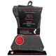 RS Harmony 2er-Pack Strumpf extrem weit anthrazit