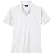 North Latitude Poloshirt weiß Übergröße North Latitude Poloshirt weiß Übergröße