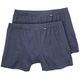 Doppelpack Maxipants denimblau Adamo Übergröße