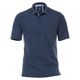 Redmond "Wash & Wear" Poloshirt navy große Größen Redmond "Wash & Wear" Poloshirt navy große Größen