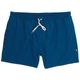 Adamo Badeshorts mittelblau Übergröße