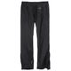 Blue Wave leichte Regenhose schwarz große Größen Blue Wave leichte Regenhose schwarz große Größen