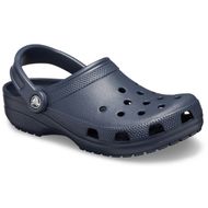 Crocs bequeme Clogs navy große Größen Classic