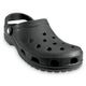 Crocs bequeme Clogs schwarz Classic Übergrößen Crocs bequeme Clogs schwarz Classic Übergrößen