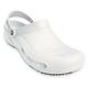 Crocs bequeme Bistro Clogs weiß Übergröße Crocs bequeme Bistro Clogs weiß Übergröße