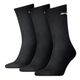 Puma 3er-Pack Sportsocken schwarz Puma 3er-Pack Sportsocken schwarz