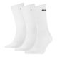 Puma 3er-Pack Sportsocken weiß Puma 3er-Pack Sportsocken weiß
