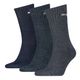 Puma 3er-Pack Sportsocken navy / navy / blau Puma 3er-Pack Sportsocken navy / navy / blau