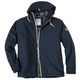 Brigg Funktionsjacke Fiete navy große Größen Brigg Funktionsjacke Fiete navy große Größen