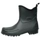 Bockstiegel XXL Gummistiefel kurz schwarz Peter