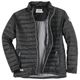 Blue Wave Steppjacke schwarz große Größen Ivan Blue Wave Steppjacke schwarz große Größen Ivan