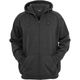 Sweatjacke Herren XXL anthrazit Urban Classics