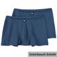 Ceceba 2er-Pack Unterbauch-Stretch-Pants XXL blau Ceceba 2er-Pack Unterbauch-Stretch-Pants XXL blau