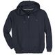 XXL Redfield Sweatjacke Herren dunkelblau Jan